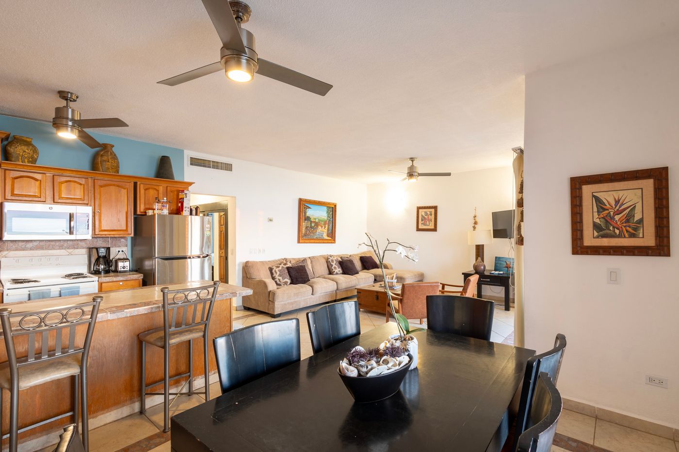 surf vacation mexico