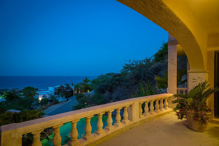 luxury private villa rental with casita los cabos