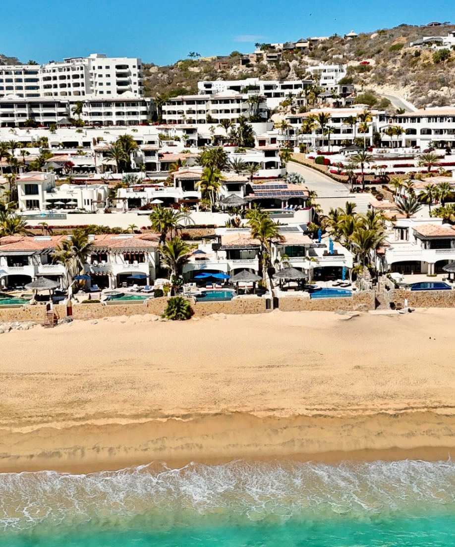 beachfront home for sale east cape