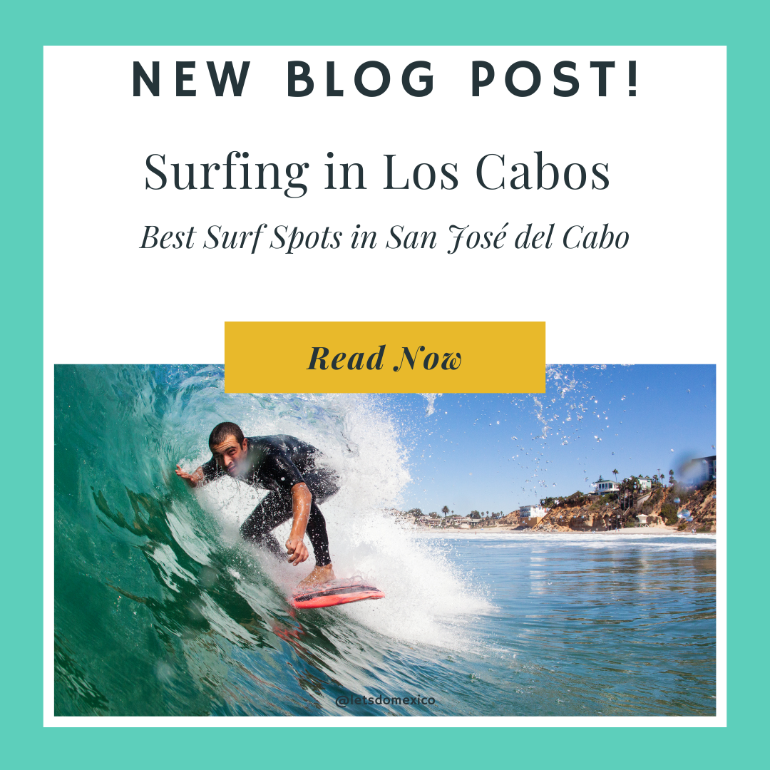 cabo surf spots