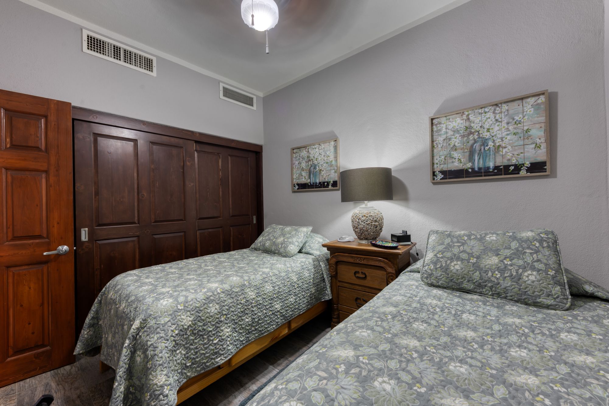 two bed las olas airbnb mexico beachfront