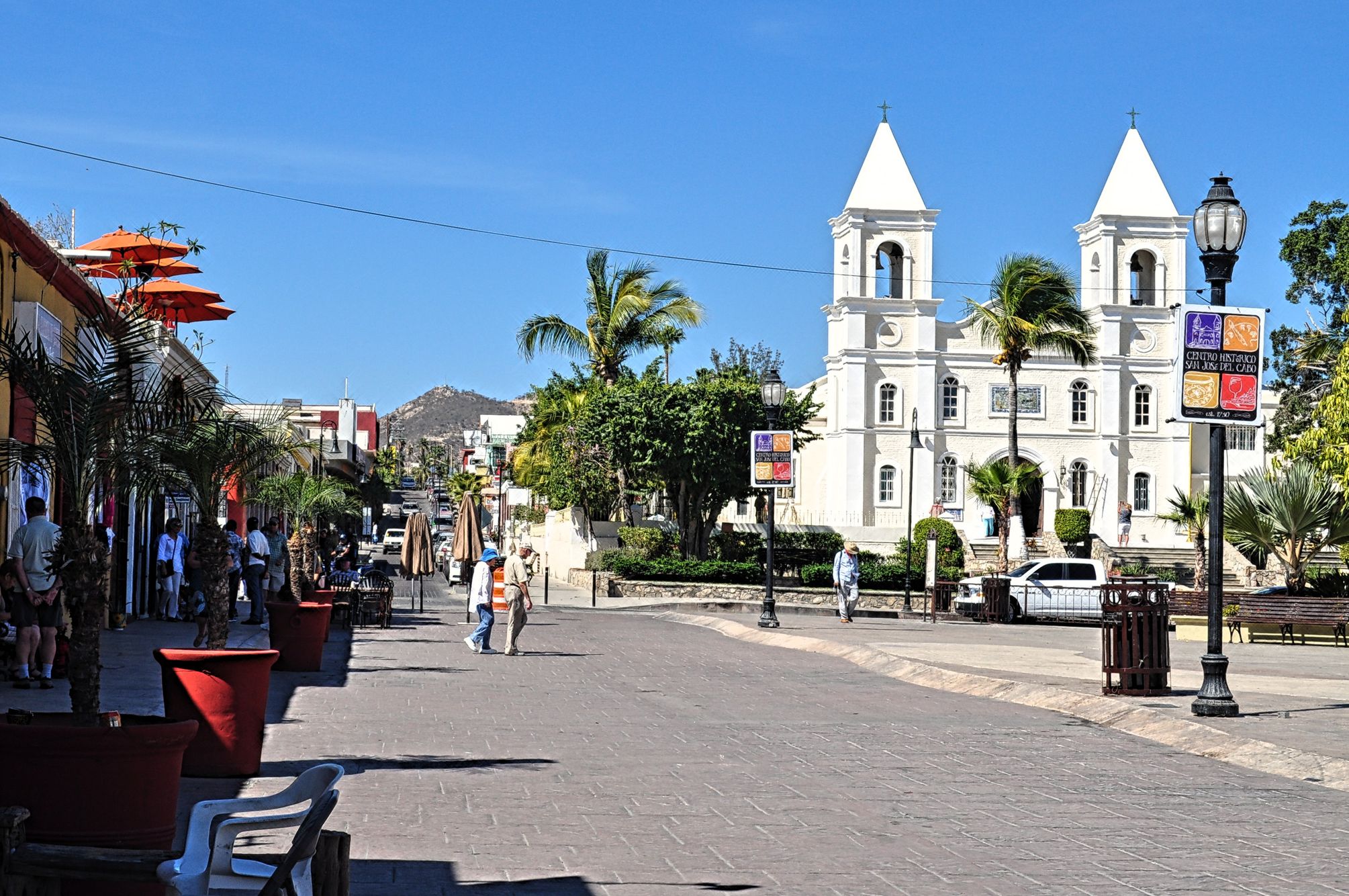 downtown san jose del cabo downtown san jose del cabo