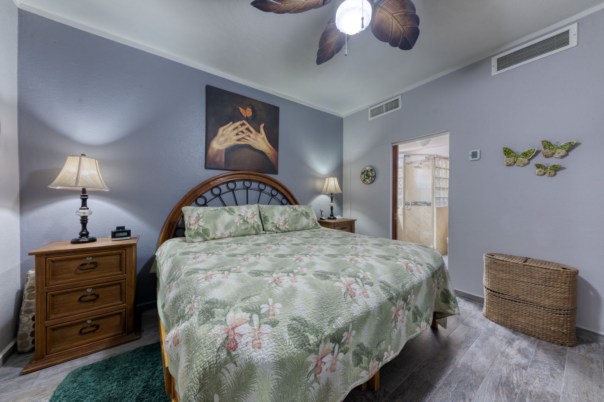 two bed las olas airbnb mexico beachfront