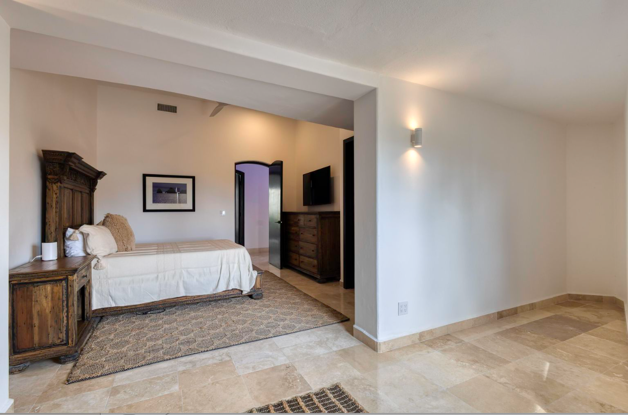 oceanfront home for sale cabo corridor