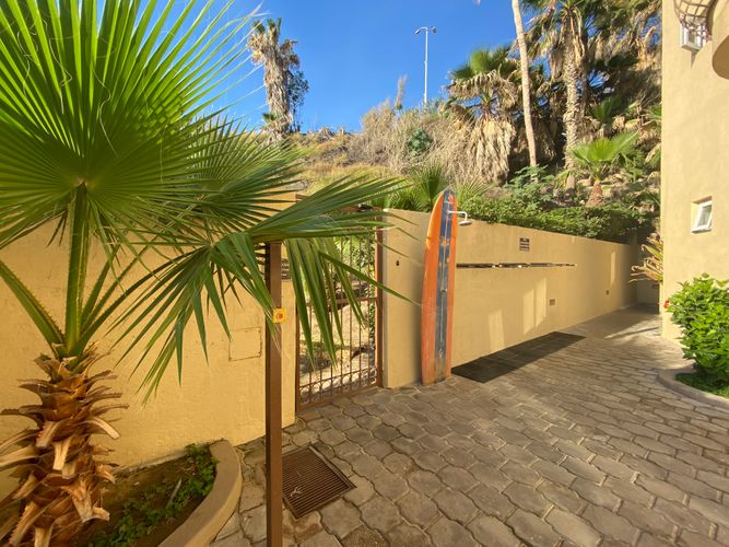 beach vacation rentals