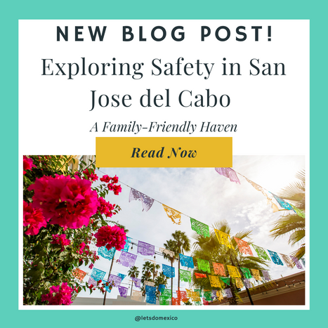 safety in mexico