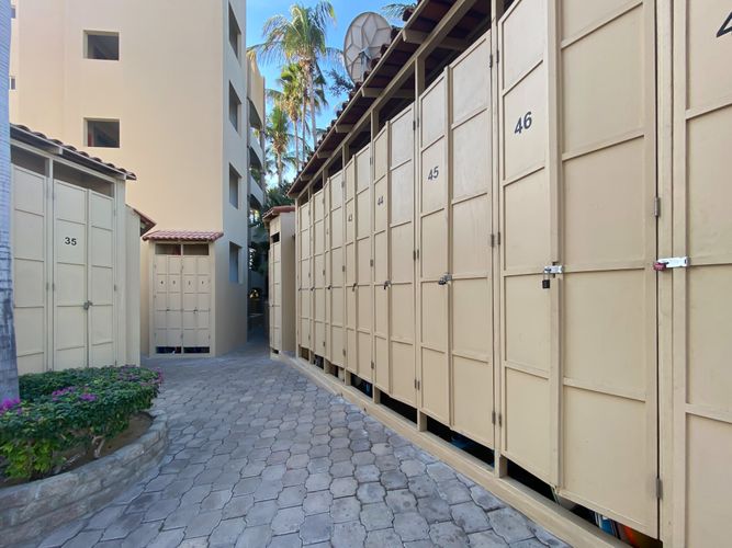 beach vacation rentals