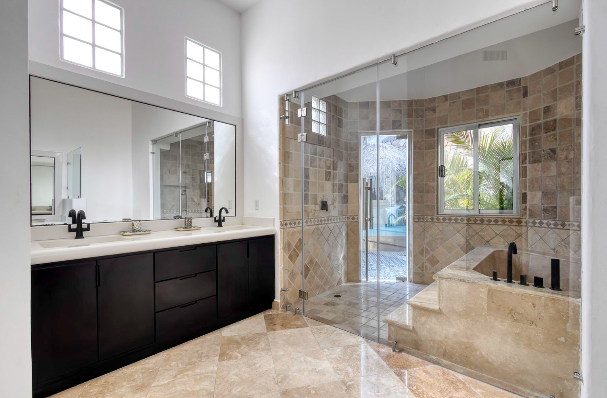 oceanfront home for sale cabo corridor