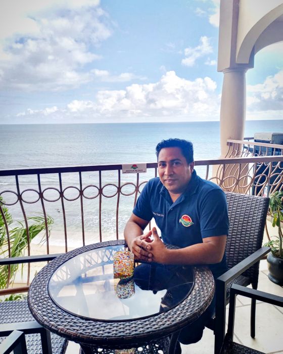 beach vacation rentals mexico