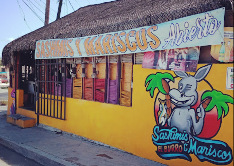 Local Eateries in San Jose del Cabo - Let's Do Mexico - Las Olas  Condominiums Property Management