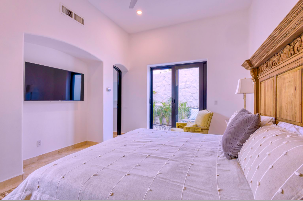 oceanfront home for sale cabo corridor