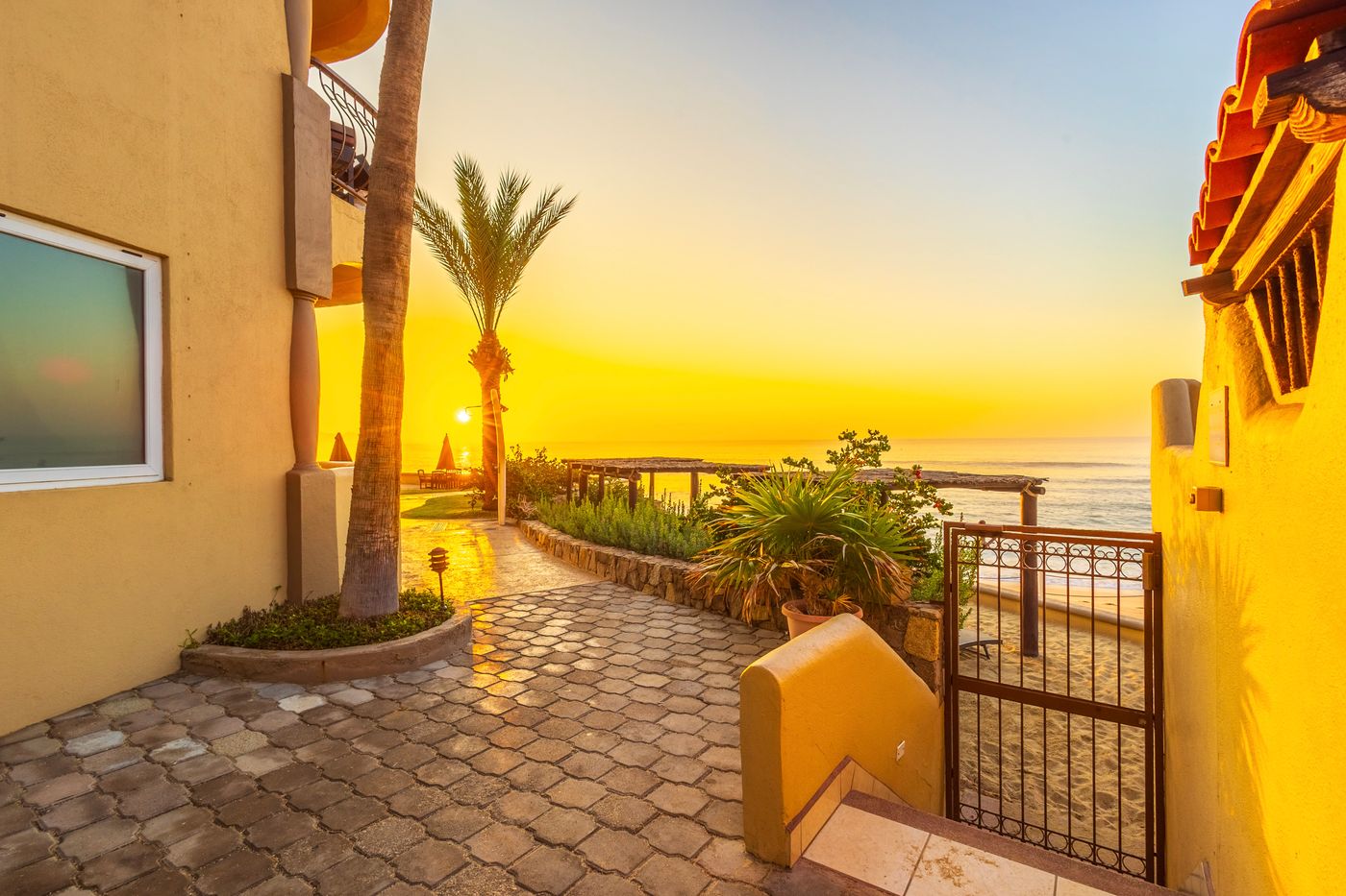 las olas condos cabo