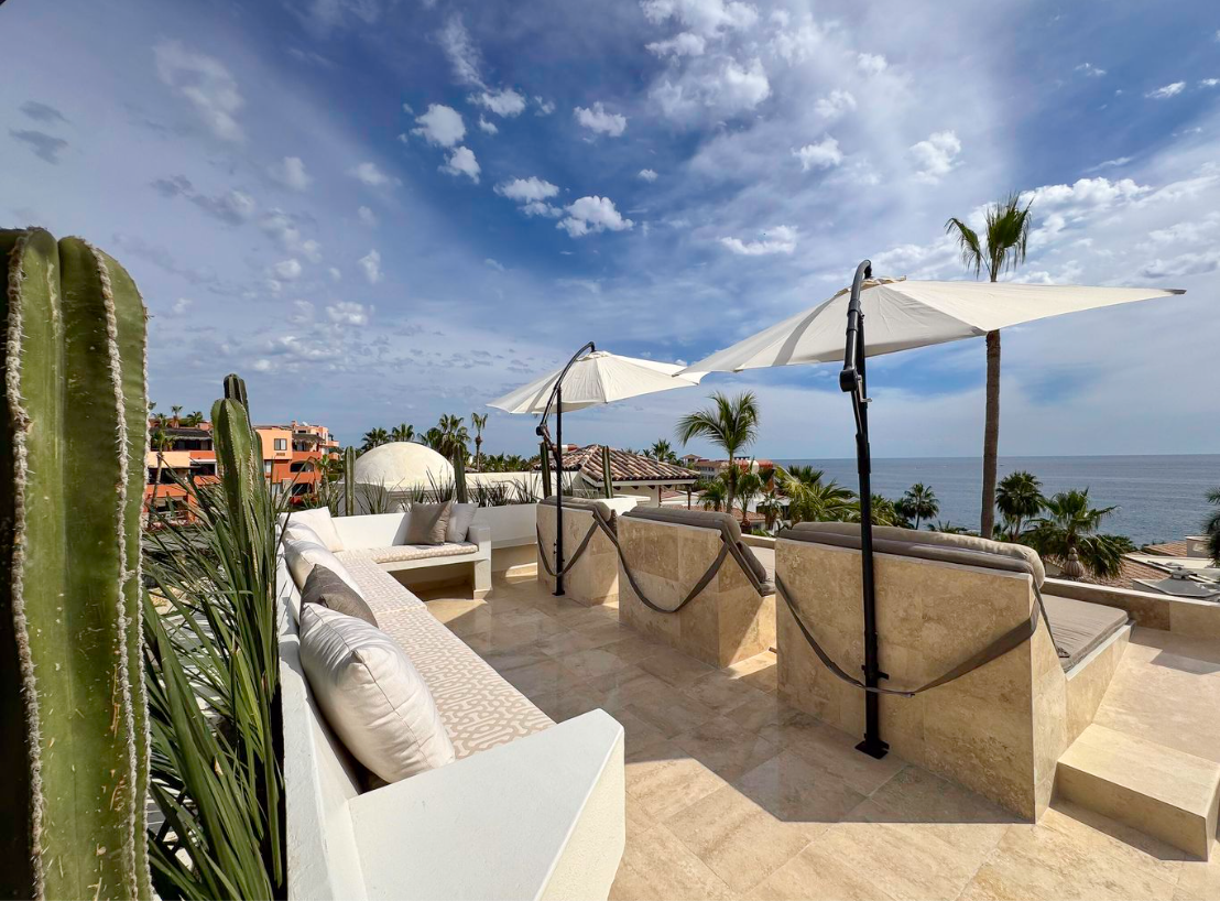 oceanfront home for sale cabo corridor