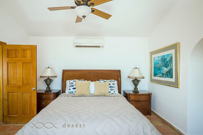 luxury private villa rental with casita los cabos