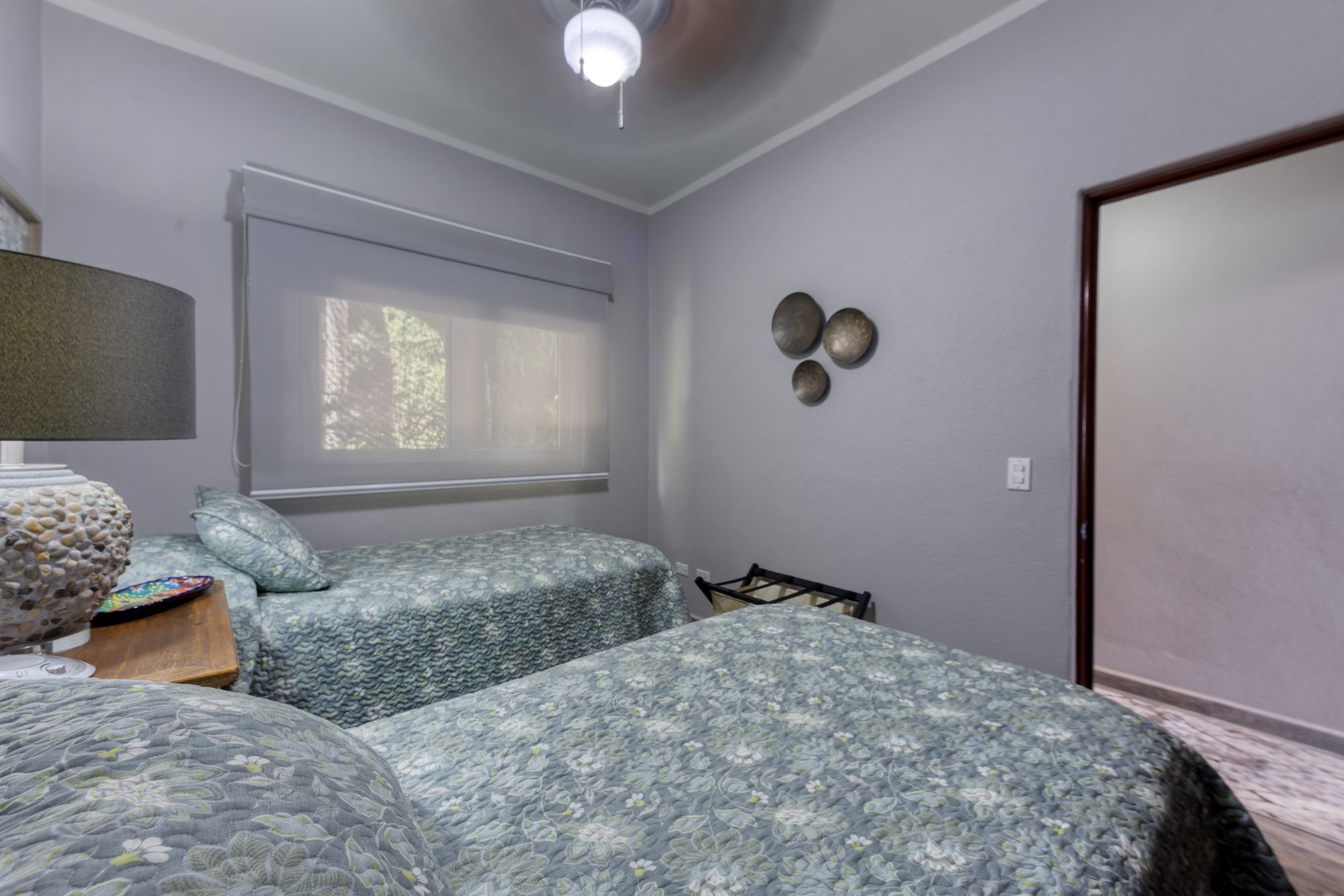 two bed las olas airbnb mexico beachfront