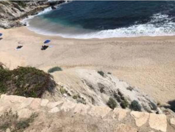 Luxury Cabo Villa for Sale