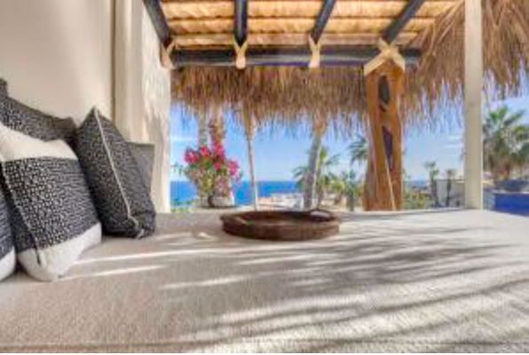 oceanfront home for sale cabo corridor