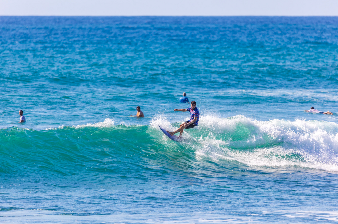  Surfing Shipwrecks, East Cape 