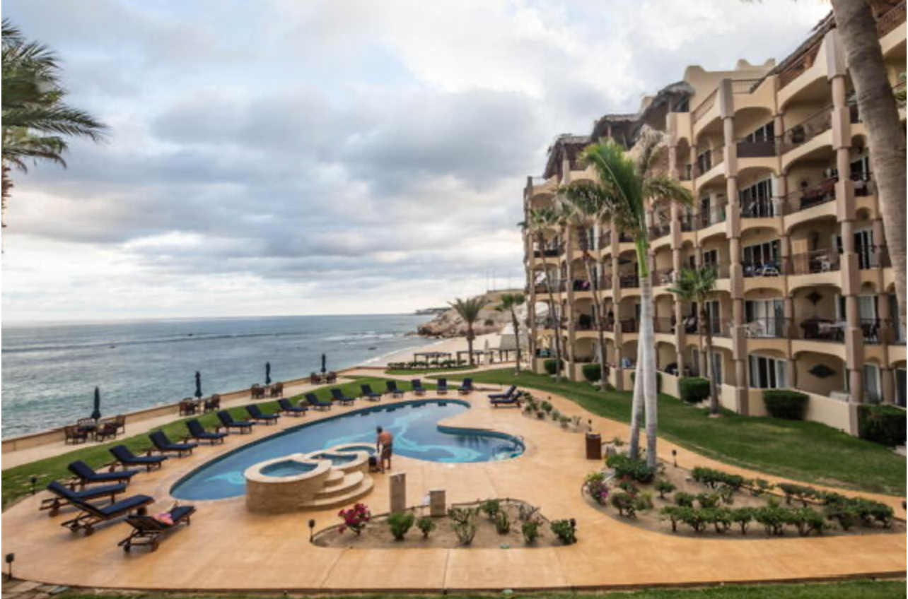 las olas condo for sale san jose del cabo