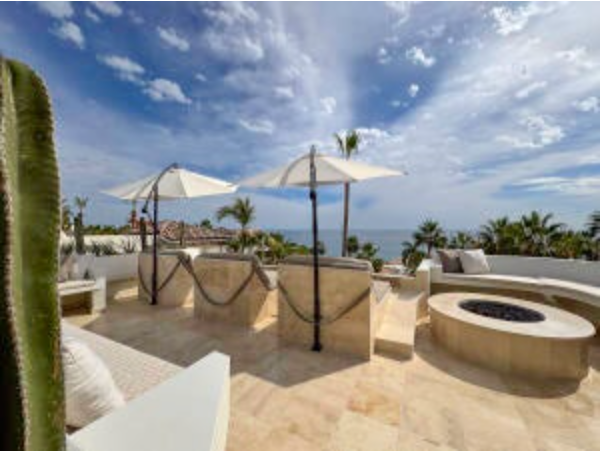 Luxury Cabo Villa for Sale