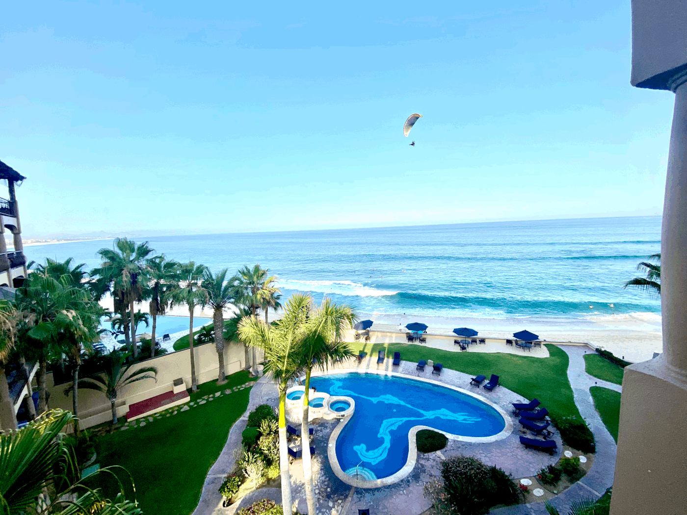 vacation rentals mexico