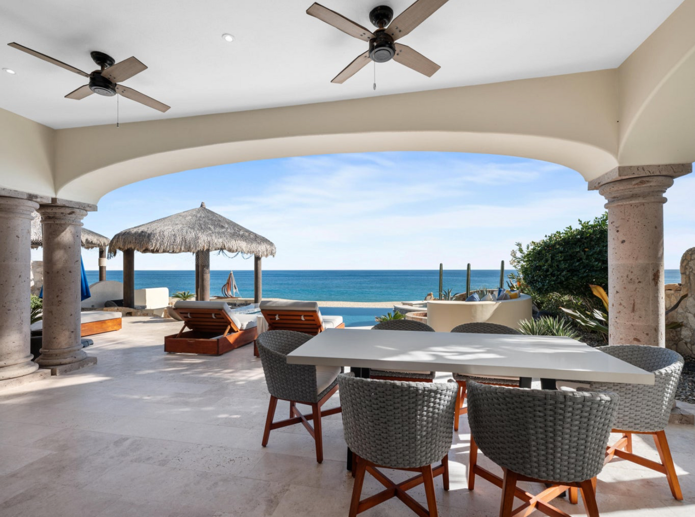 beachfront home for sale east cape beachfront home for sale east cape