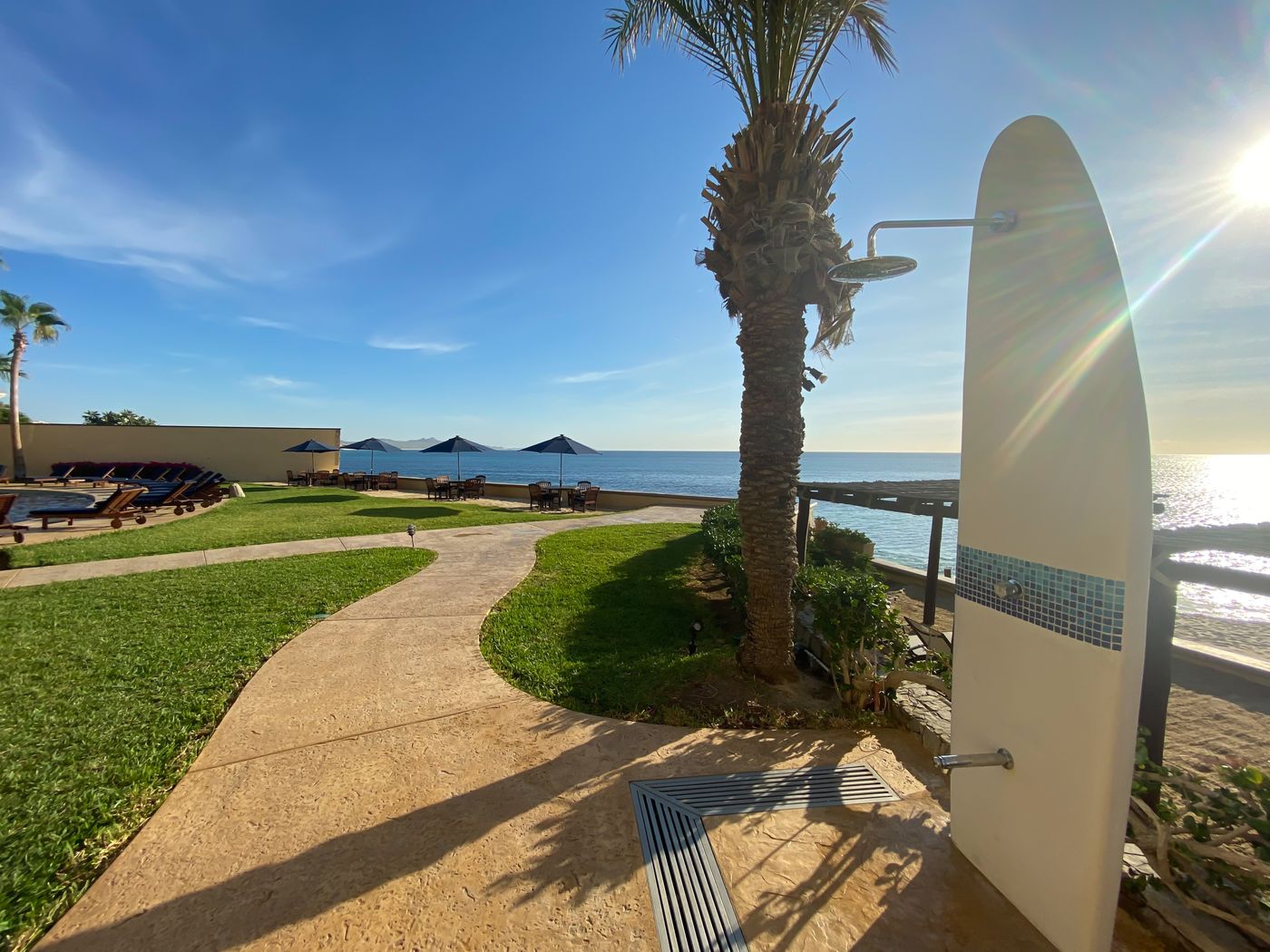 mexico beach rentals