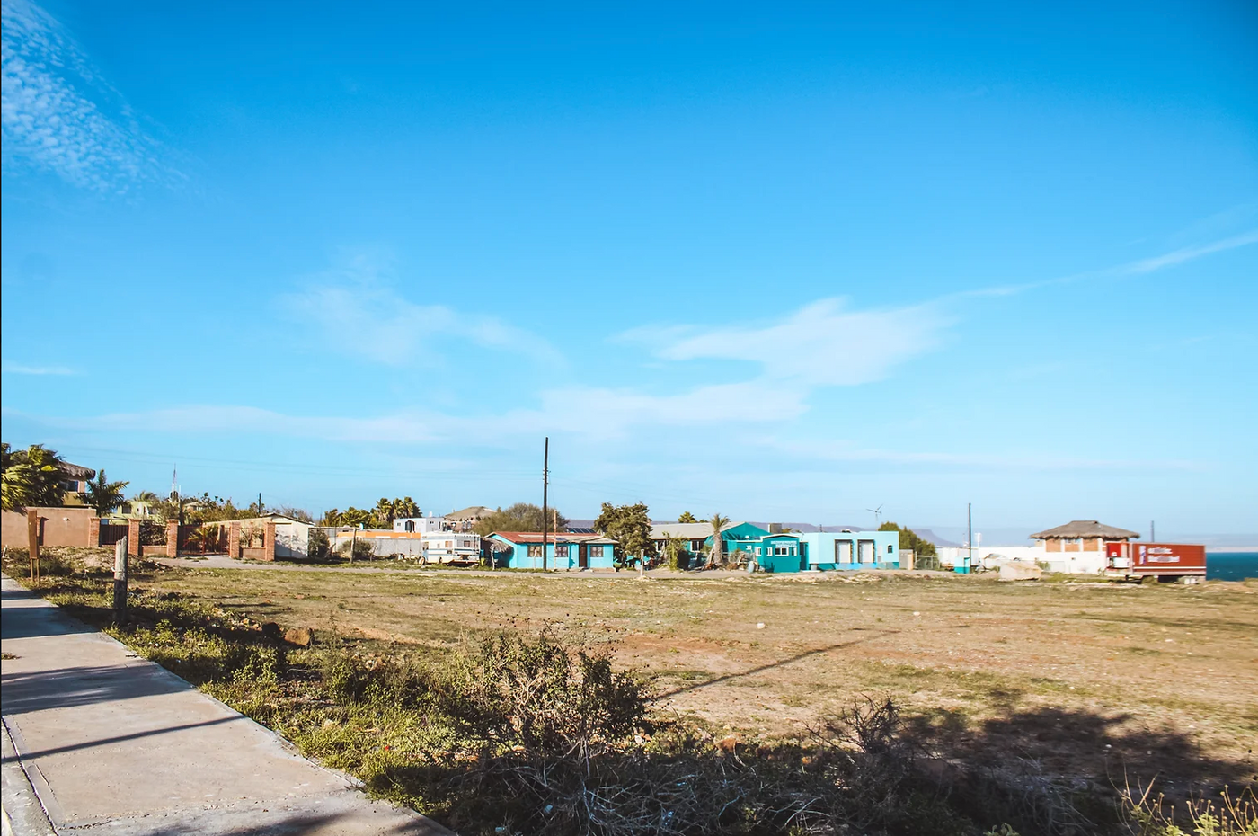 scorpion bay real estate