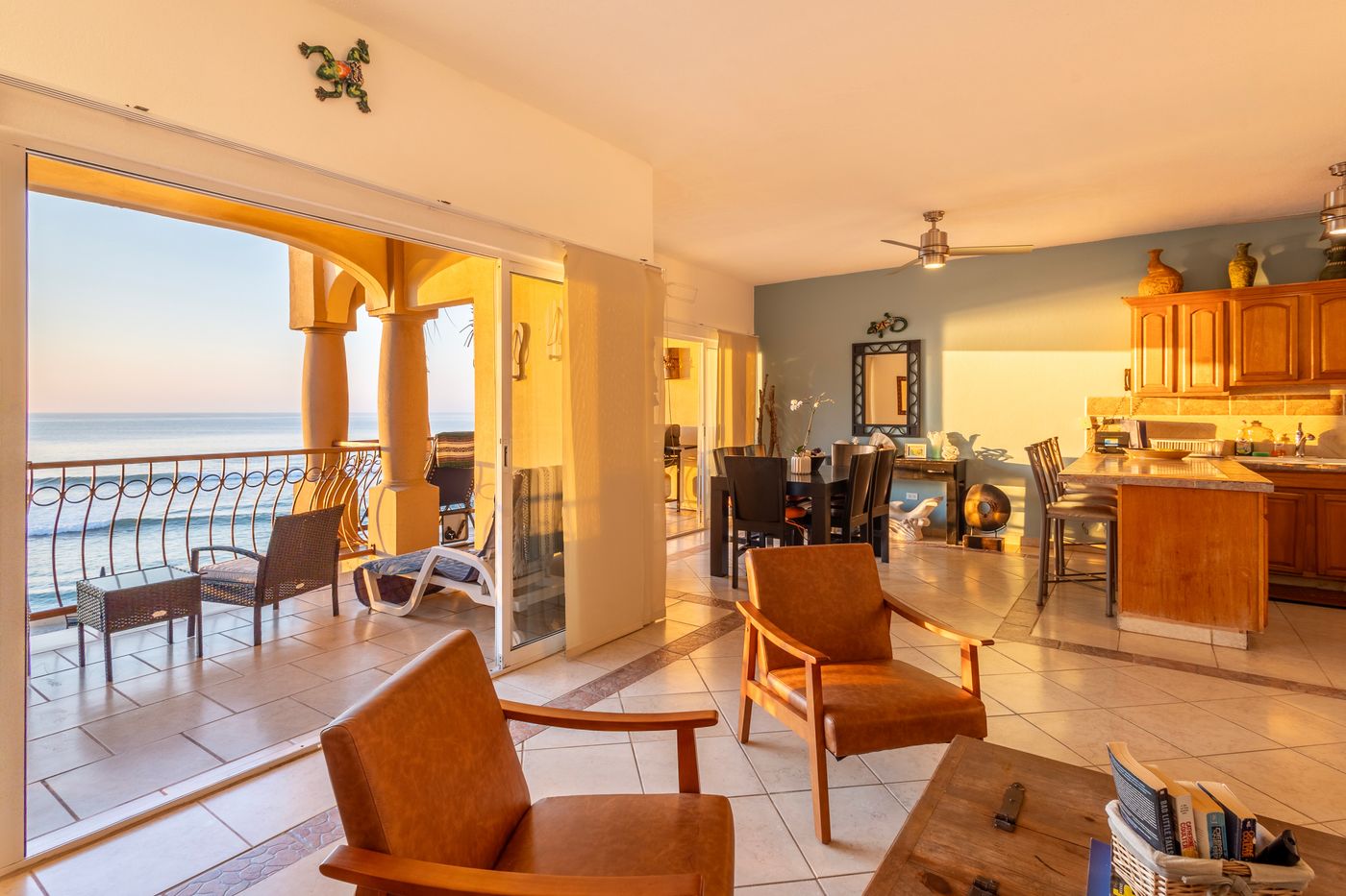 Las Olas Surf Vacation Rental