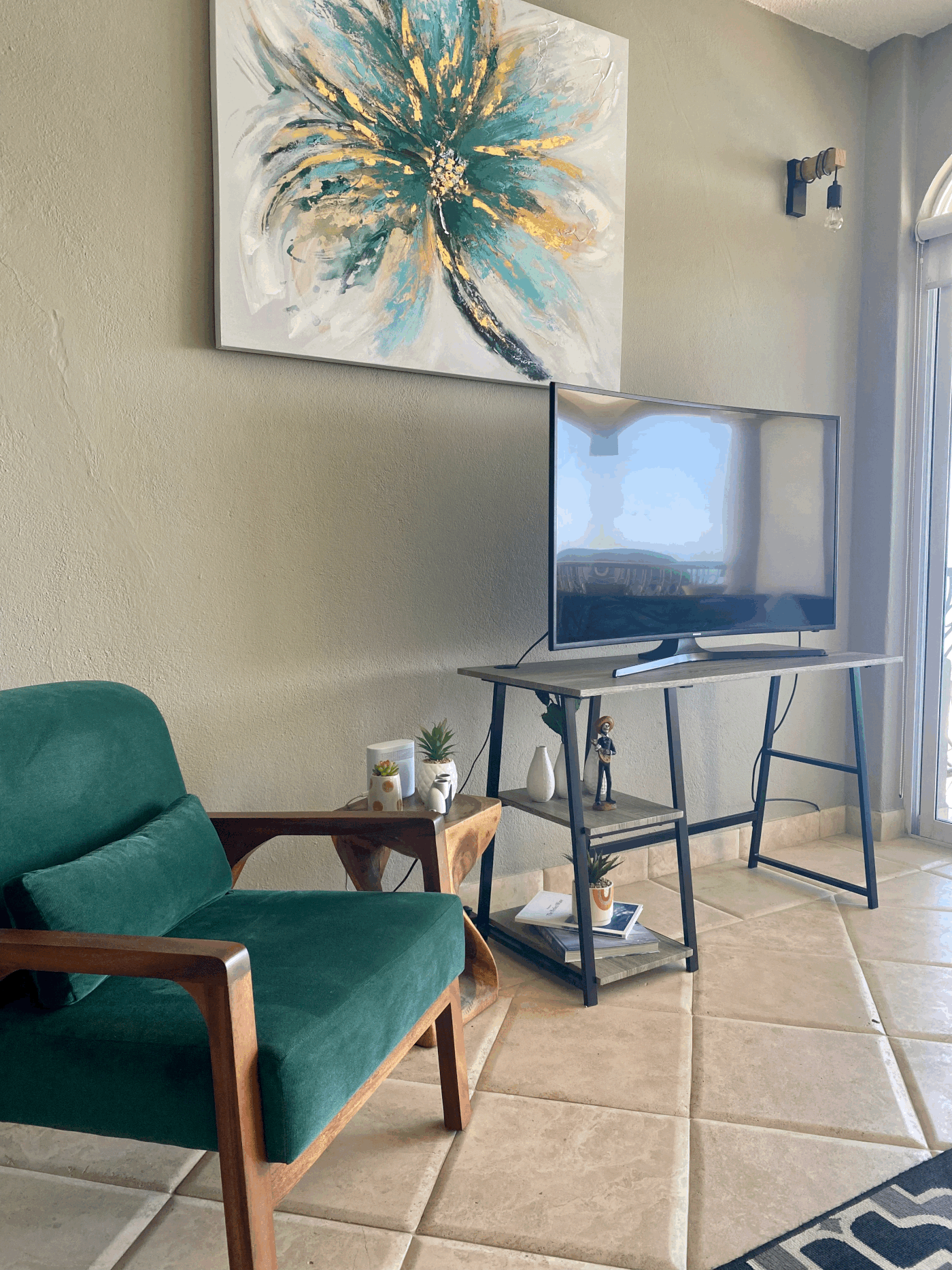 beachfront vacation rental mexico