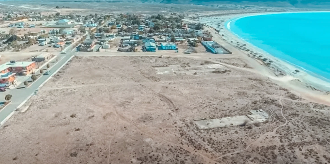 scorpion bay real estate