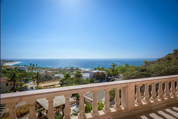 luxury private villa rental with casita los cabos