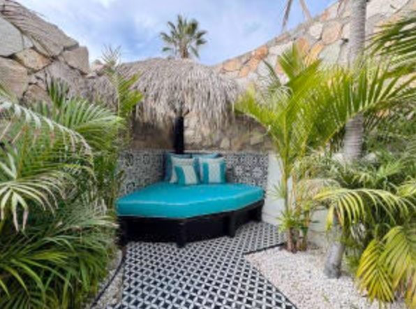 Luxury Cabo Villa for Sale