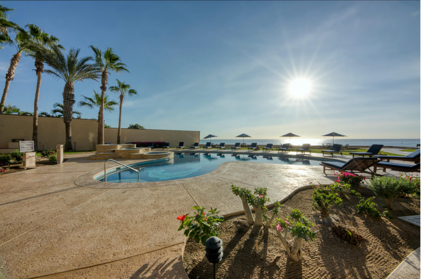 beachfront condo for sale san jose del cabo