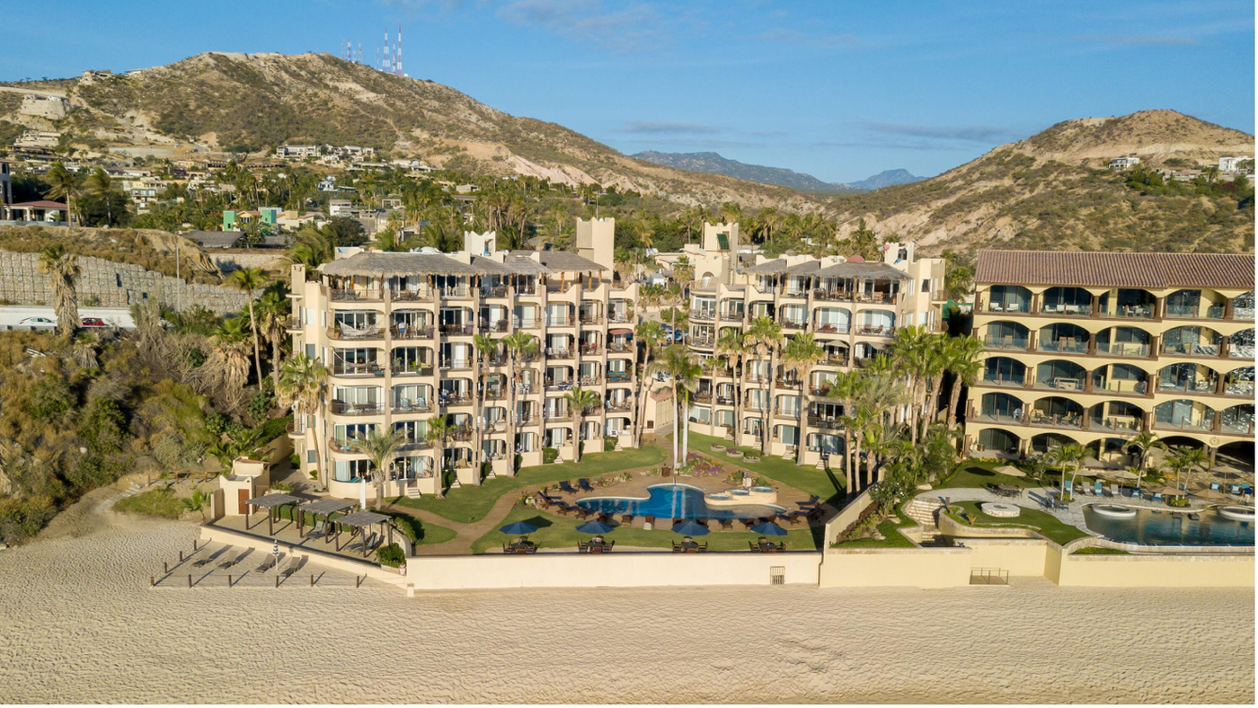 beachfront condo for sale san jose del cabo
