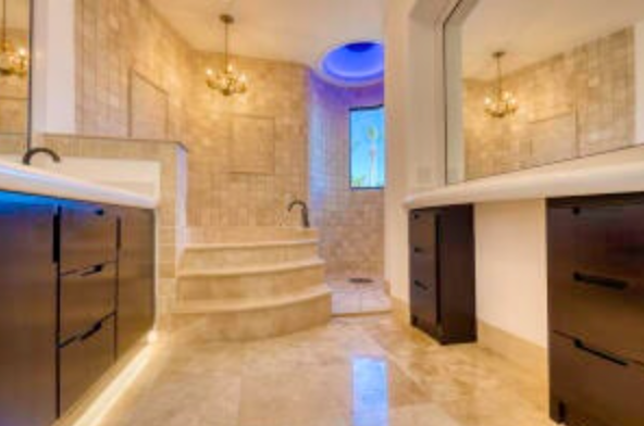 Luxury Cabo Villa for Sale