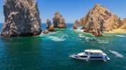 yacht rental cabo