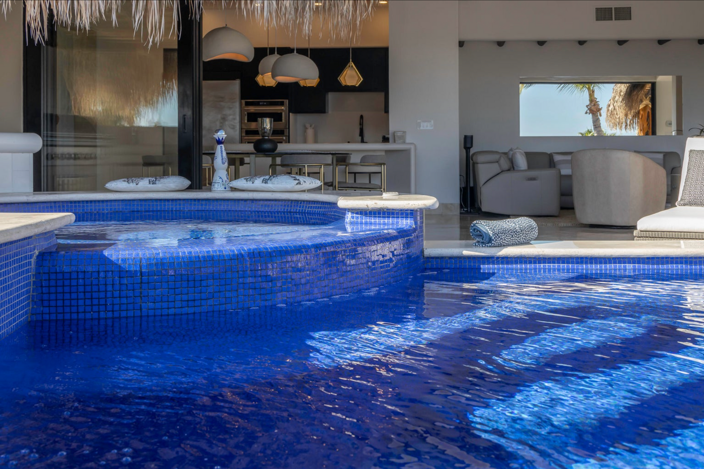 Luxury Cabo Villa for Sale