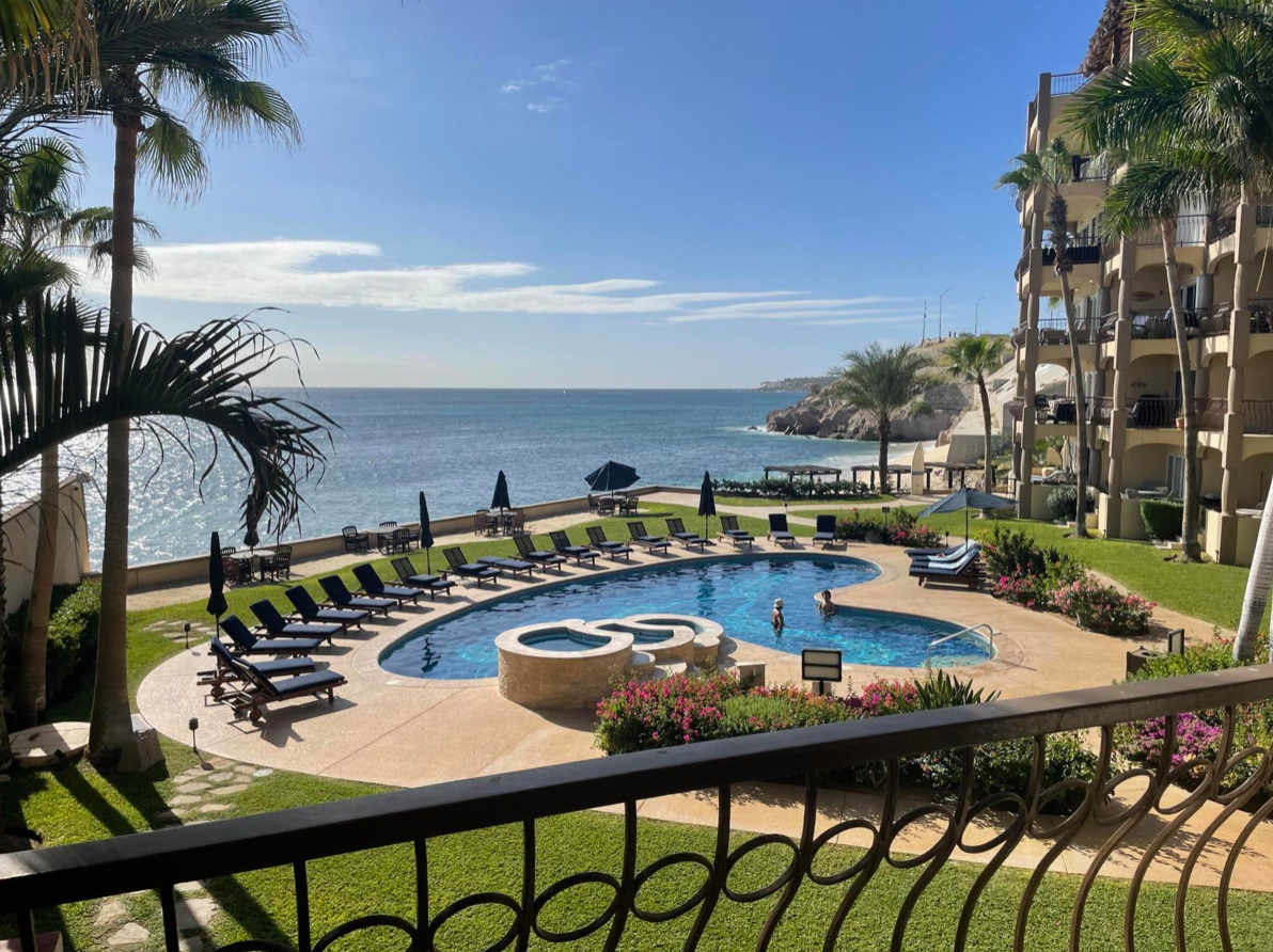 las olas condo for sale san jose del cabo