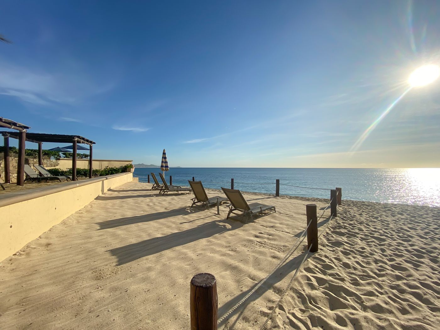 mexico beach rentals