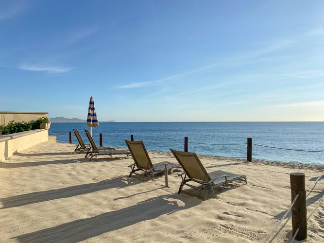 beach vacation rentals