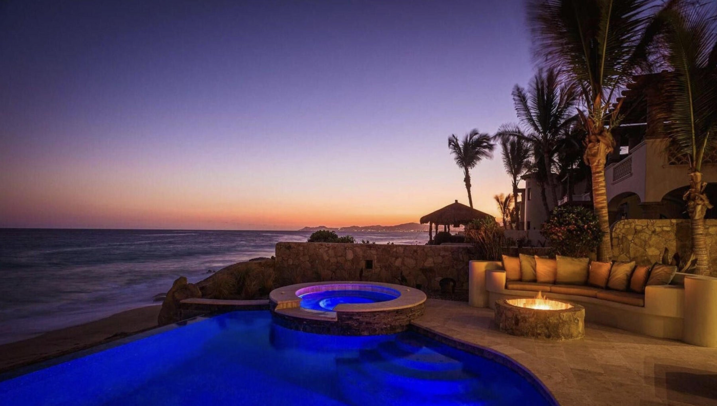 beachfront home for sale east cape beachfront home for sale east cape