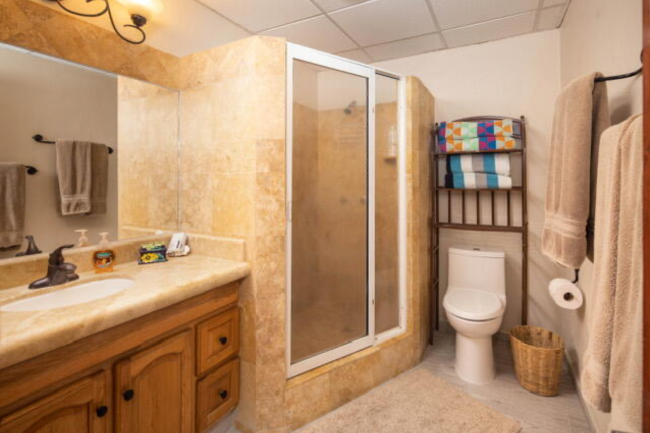 las olas condo for sale san jose del cabo