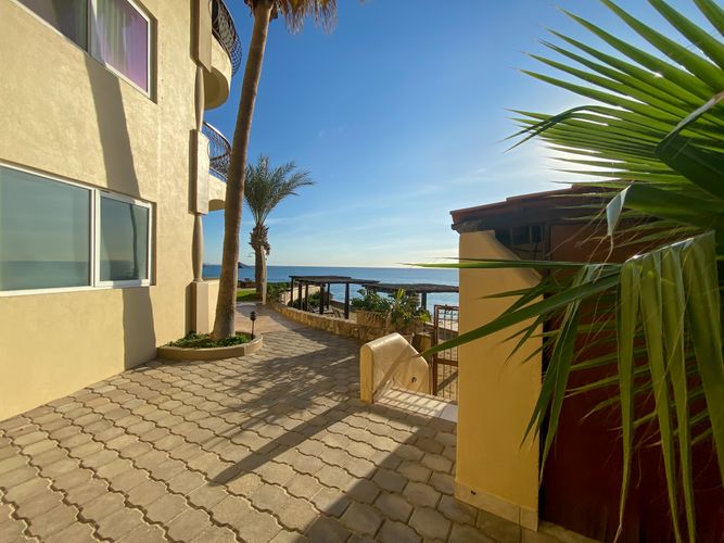 beach vacation rentals