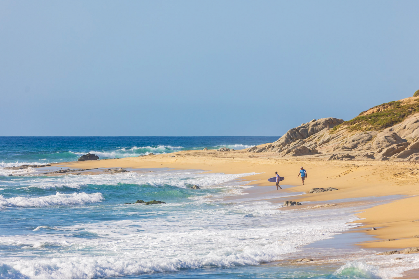 cabo surf hotel