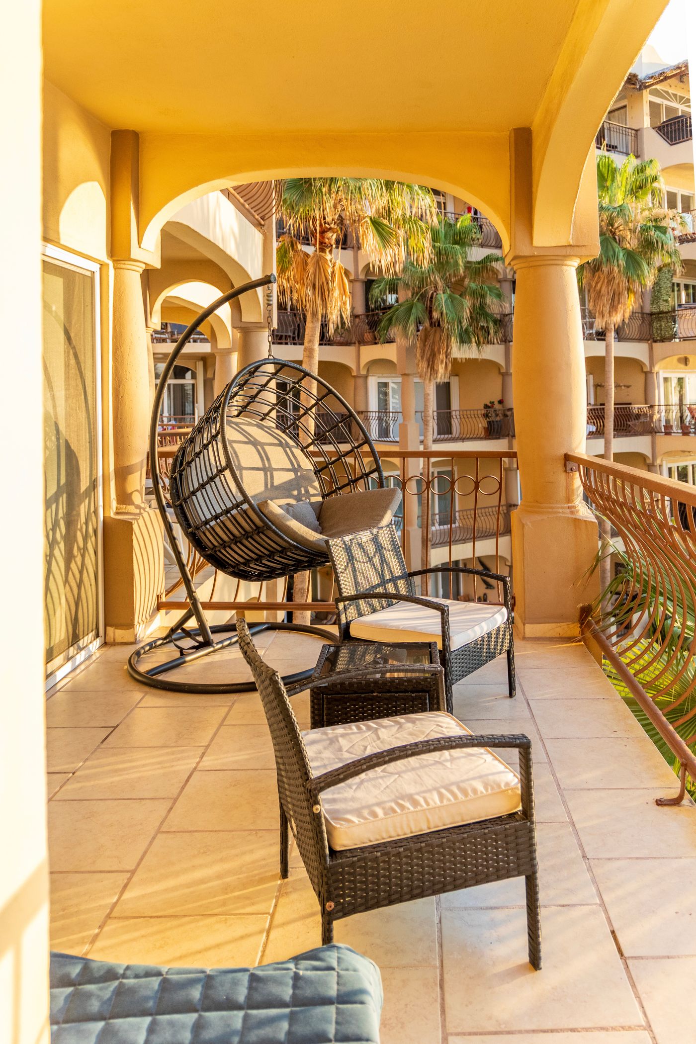 surf vacation mexico