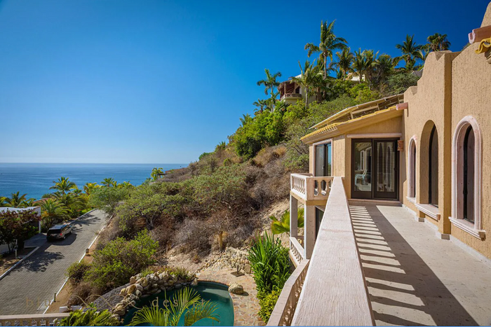 Rancho Cerro Colorado Villa Rental