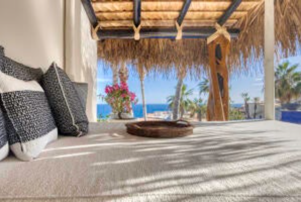 Luxury Cabo Villa for Sale