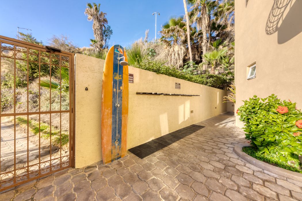 beach vacation rentals mexico