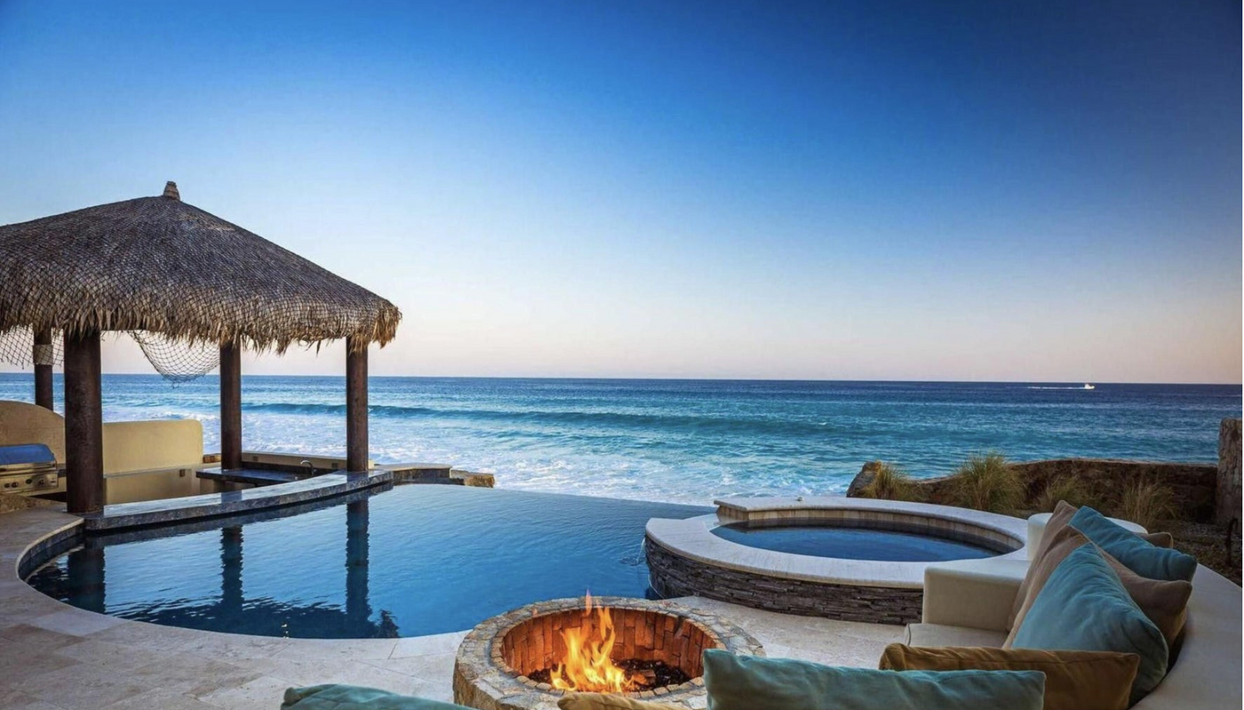 beachfront home for sale east cape beachfront home for sale east cape